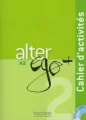 Alter Ego+ A2. Ćwiczenia + audio - tantis.pl
