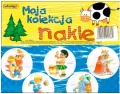 Naklejki. Moja kolekcja - tantis.pl