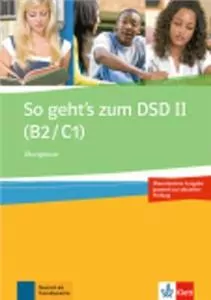 So geht's zum DSD II B2/C1 - tantis.pl