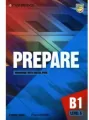 Prepare. B1 Level 5. Workbook with Digital Pack - tantis.pl