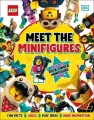 LEGO Meet the Minifigures - tantis.pl