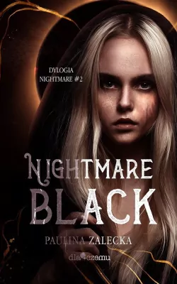 Nightmare Black. Nightmare. Tom 2