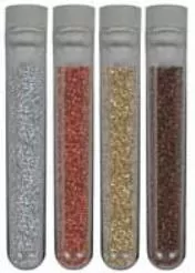 Brokat miedziany 6,5g 4szt - tantis.pl