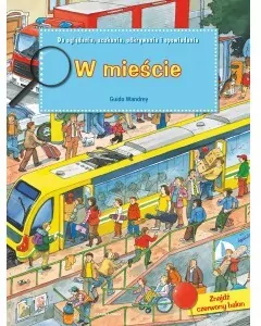 W mieście - tantis.pl