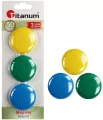Magnesy do tablic 50mm - tantis.pl