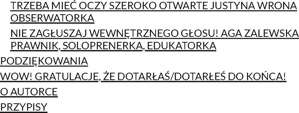 Idealnie Dopasowana. Kariera szyta na miarę - tantis.pl