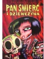 Pan Śmierć i dziewczyna - tantis.pl