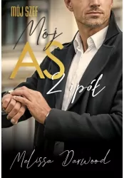 Mój AS 2 i pół. Mój szef. Tom 3