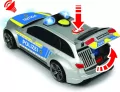 SOS Policja Mercedes AMG E43 30cm - tantis.pl