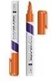 Marker kredowy. Pomarańczowy - tantis.pl
