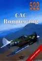 CAC Boomerang nr 522 - tantis.pl