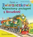 Dzień w Zwierzaczkowie. Wyruszamy pociągami z Kocurkami - tantis.pl
