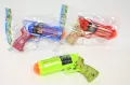 Pistolet na baterie św/dźw - tantis.pl