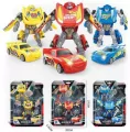 Robot BFIG5064 mix cena za 1 szt - tantis.pl