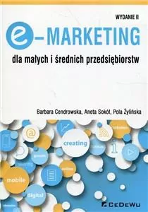 E-Marketing dla małych i średnich... w.II - tantis.pl