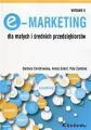 E-Marketing dla małych i średnich... w.II - tantis.pl