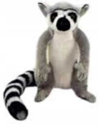 Lemur 22cm - tantis.pl