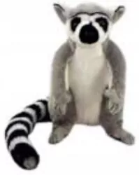Lemur 22cm