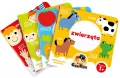 CzuCzu. Biblioteczka Malucha 1+ - tantis.pl