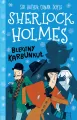 Błękitny karbunkuł. Klasyka dla dzieci. Sherlock Holmes. Tom 3 wyd. 2026 - tantis.pl