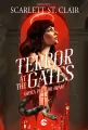 Terror at the Gates. Groza puka do bram - tantis.pl