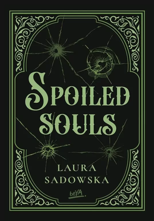Spoiled souls - tantis.pl