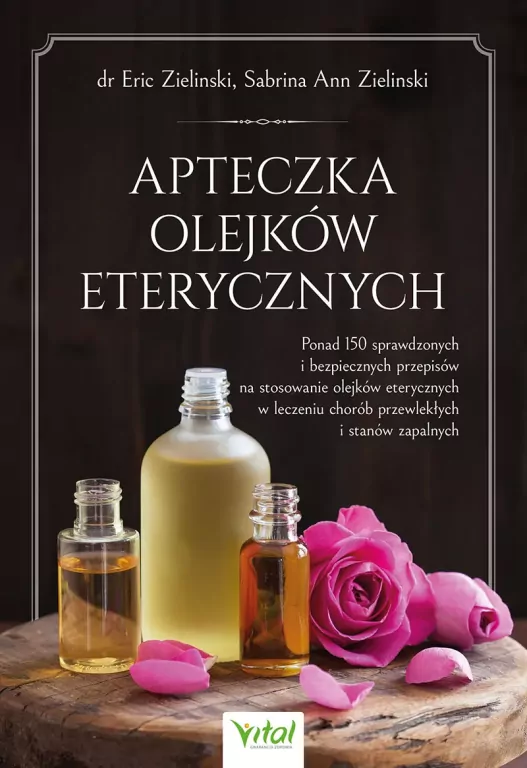 Apteczka olejków eterycznych - tantis.pl