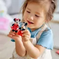 LEGO Duplo Disney. Urodzinowy pociąg myszek Miki i Minnie. 10941 - tantis.pl