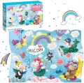 Puzzle 30. Unicorn adventures - tantis.pl
