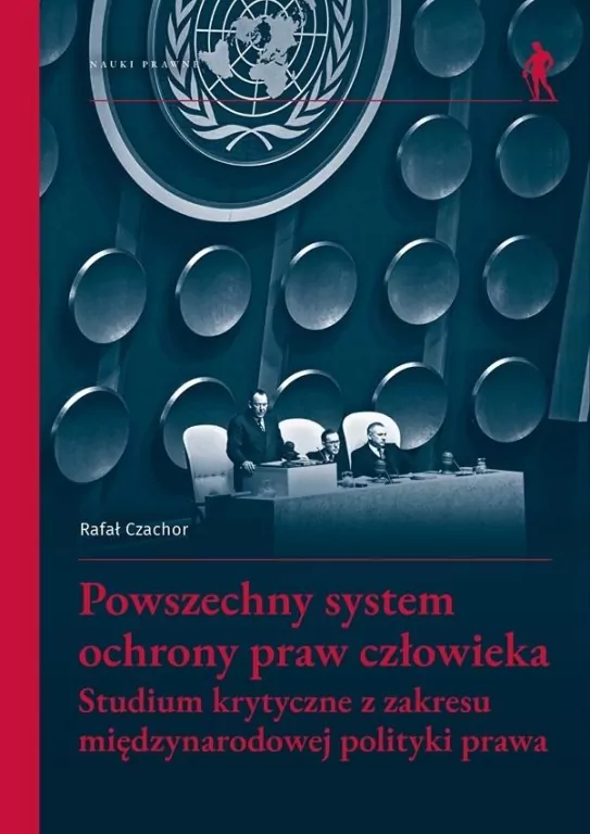 Powszechny system ochrony praw człowieka - tantis.pl