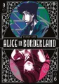 Alice in Borderland. Tom 9 - tantis.pl