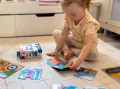 Plac budowy. Pierwsze duże puzzle - tantis.pl