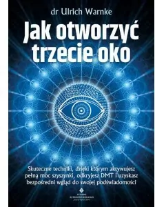 Jak otworzyć trzecie oko? - tantis.pl