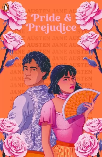 Pride and Prejudice wer. angielska - tantis.pl