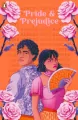 Pride and Prejudice wer. angielska - tantis.pl