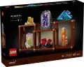 LEGO® Ideas. Kolekcja minerałów 21362 - tantis.pl