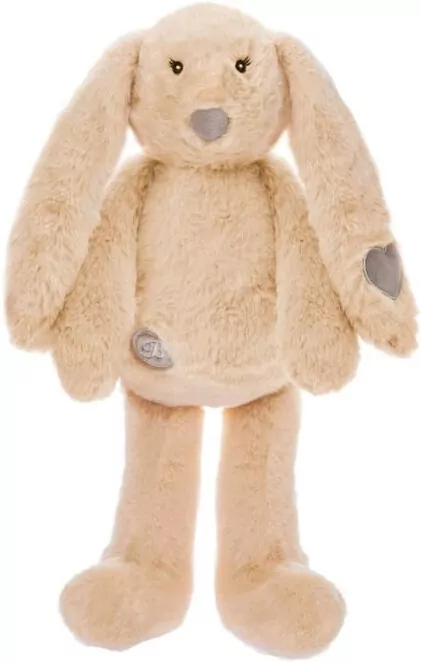 Króliczek Missimo karmelowy 34cm - tantis.pl