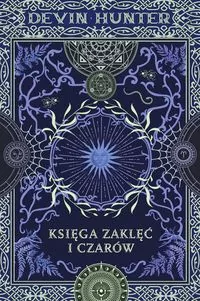 Księga zaklęć i czarów - tantis.pl