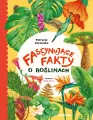 Fascynujące fakty o roślinach - tantis.pl