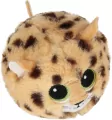 Ty Beanie Bouncers Spots - leopard - tantis.pl