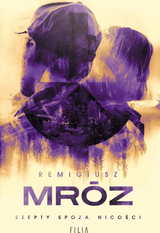 Szepty spoza nicości. Seweryn Zaorski. Tom 3 - tantis.pl