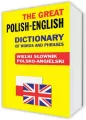 Wielki słownik polsko-angielski - tantis.pl