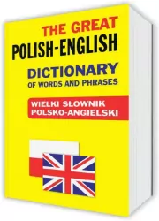 Wielki słownik polsko-angielski