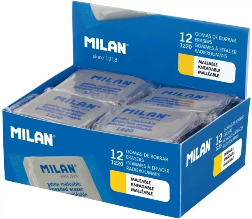 GUMKA DO MAZANIA MIL OP12SZT PUD - tantis.pl