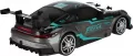 Auto wyścigowe zdalnie sterowane R/C FF 1szt.mix - tantis.pl