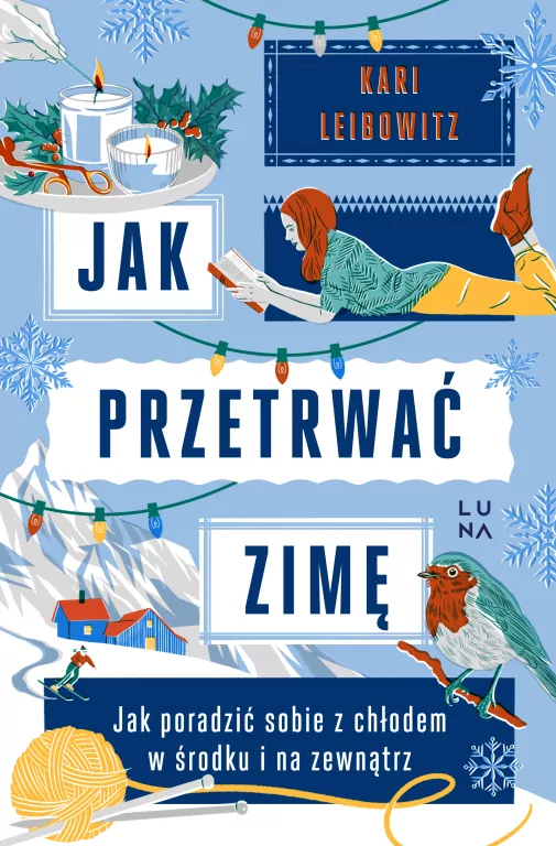 Jak przetrwać zimę - tantis.pl