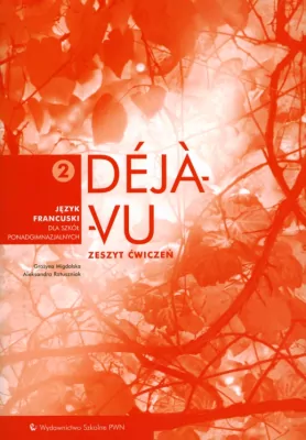 Deja-vu 2 ćwiczenia