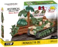 Renault R-35. Historical Collection - tantis.pl
