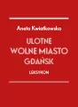 Ulotne Miasto Gdańsk. Leksykon - tantis.pl