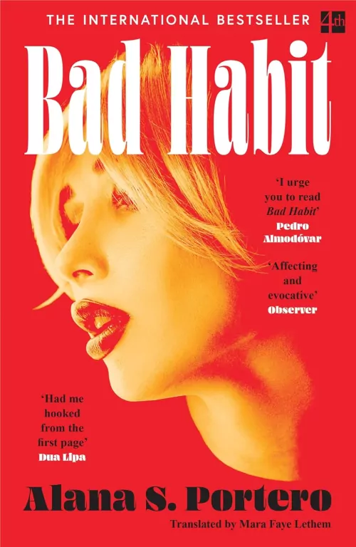 Bad Habit - tantis.pl